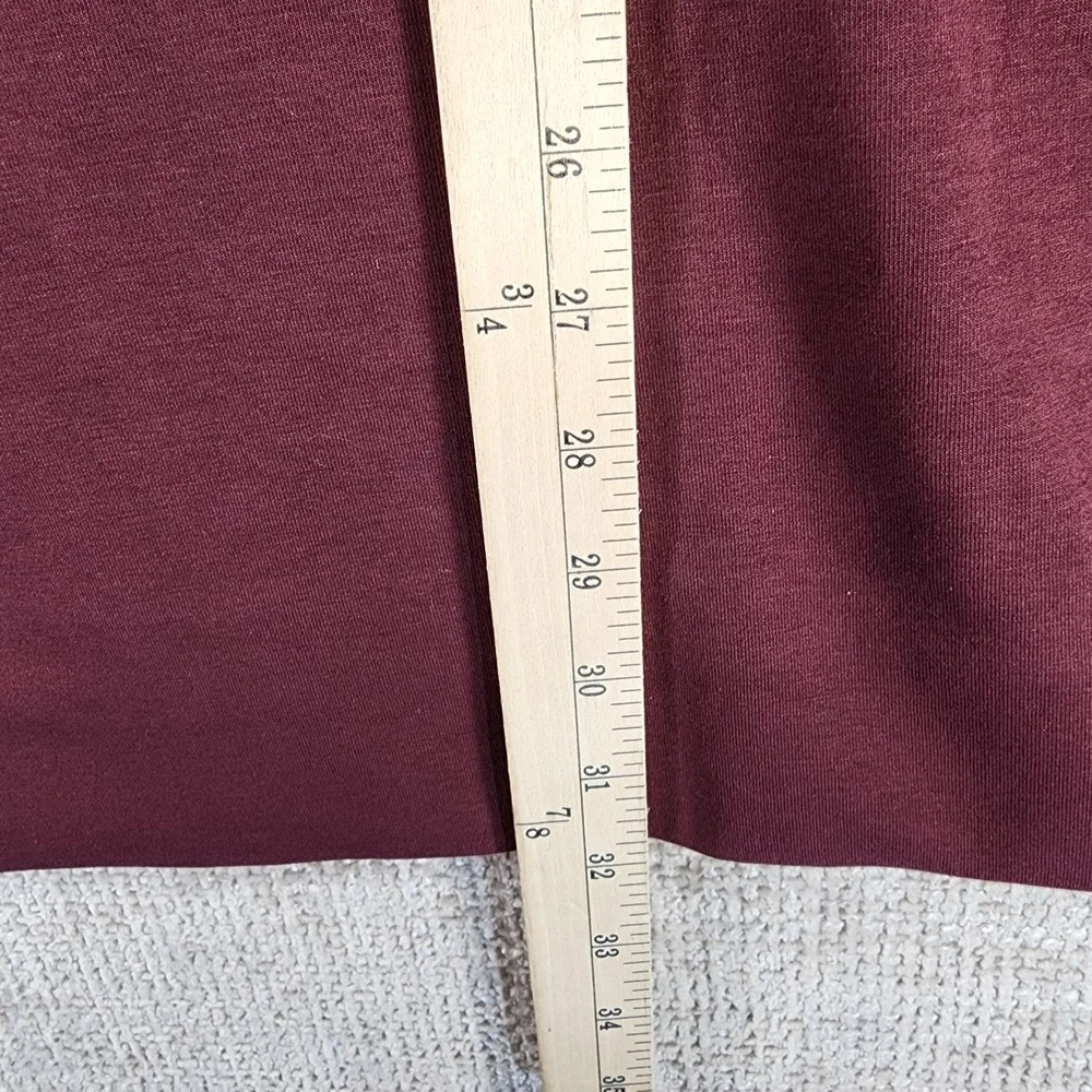 Old‎ Navy Active Dynamic Fleece Sweatshirt Kangaroo Pocket Mens XXXL Red NWT
